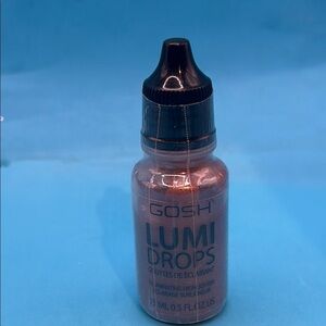 Gosh Lumi Drops Highlighter - Bronze 006
